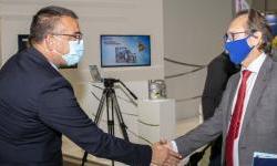 Serbia and EU Together for Safer and Healthier Food Production