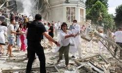 Beyond brick and mortar: Ukrainian recovery in wartime — opinion