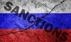 Russian exports and imports to Europe are decreasing