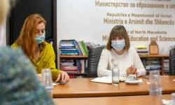 Expert support for the Ministry of Education and Science of Estonia for the development of digitalization in education