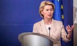 Contrary to ongoing media headlines, EC President sends messages of Balkan’s future in the EU