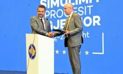 OSCE Mission in Kosovo supports Central Election Commission to strengthen electoral processes through election software handover