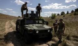 Russia faces manpower woes after failing to stop Ukraine’s Kursk incursion