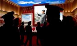 The red glare of Xi's second PLA purge