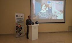 European Union, United Nations Development Programme and ABAD mark successful completion of the ‘Support to Small Family Businesses in Sheki-Zaqatala’ project