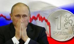 Does the Kremlin acknowledge that sanctions against the Russian Federation are effective?