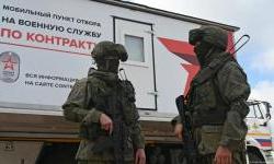 How Russia is recruiting foreigners to fight in Ukraine