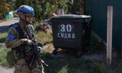 Putin Puts Forth Resolute Indifference to Kursk Debacle