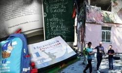 Occupied education. How Russia distorts the minds of Ukrainian children in Kherson