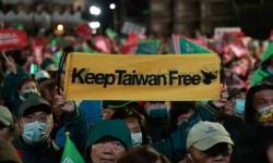 Taiwan must tighten the lid on China’s misinformation campaigns