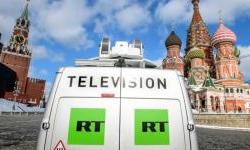 Facebook owner bans Russian state media networks