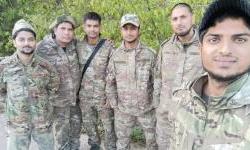 'Please save me': The Indians duped into fighting for Russia