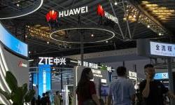 Germany to ban Chinese telecom giants from 5G network