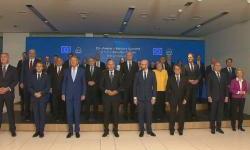 Brdo Declaration, 6 October 2021