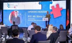 Unprecedented EU support for connectivity in the Western Balkans