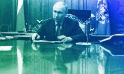 Russia wants the world divided and in conflict. NATO cannot let this happen