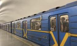 Ukraine: EIB provides €50 million to help Kyiv replace Russian-made metro coaches with a modern fleet