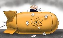 Why is Putin scaring the world again with a nuclear strike?