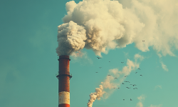 Working Together for Cleaner Air: Reducing Emissions in the Western Balkans