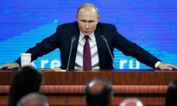 To whom and why did Putin decide to divide the Crimean land