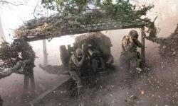 Opinion: Achieving peace through strength in Ukraine