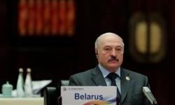 Lukashenko's war for survival