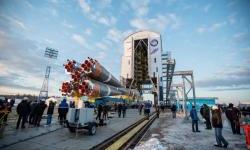 OPINION: Russia - From Superpower to Lost in Space