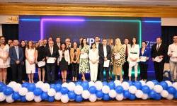 Press Release – EU-WBF Joint Action awards 12 more grantees