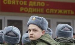 Russia's autumn conscription: How many of the 133,000 draftees will end up in Ukraine?