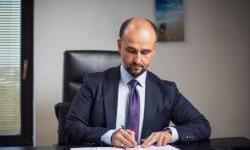 Министерот Муртезани ја потпиша Спогодбата за финансирање на ИПА 2024 Годишната акциска програма