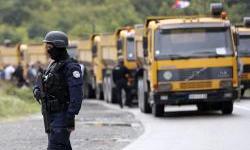 Russia is getting close information about Jarinje