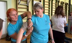 Estonians prepare to defend themselves against Russia