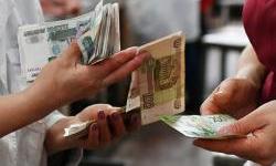 Russia Budgets for its Forever War