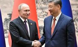Izvještaj IRI: Kina i Rusija u Crnoj Gori koriste podjele da šire dezinformacije, promovišu agende...