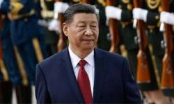 China war games show Taiwan conflict still real risk as world focuses on Middle East