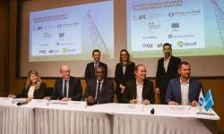 Boosting Ukraine’s telecoms industry
