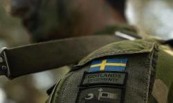 Sweden increases defence spending to handle a “wartime situation”
