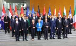 The Common Regional Market Action Plan and Agreement on Higher Education signed at Berlin Process Summit
