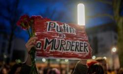Russia and the Mass Murder of Ukrainian PoWs
