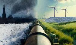 Pipeline of Lies and Fantasies