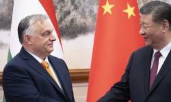 What’s in a name? A rough guide to China’s elaborate labeling of bilateral relations in Europe