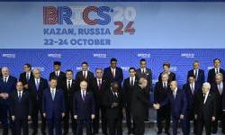Anti-Western or non-Western? The nuanced geopolitics of BRICS
