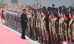 North Korean arms more significant than troops in Russia’s war against Ukraine