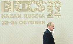 No Shortcut to Hard Road to Peace in Ukraine