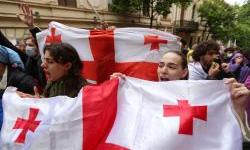 Georgia Braces for Post-Electoral Trouble