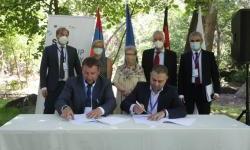 EU4Business ITTD supports establishment of “SAP Startup Factory by BANA in Armenia”