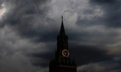 Kremlin’s weakness lies inside: Ukraine’s long game in the war with Russia