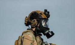 Russia’s use of unidentified gas surges on the front line, Ukraine lacks detectors