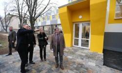 Ukraine: More than €13 million to renovate Ukrainian universities