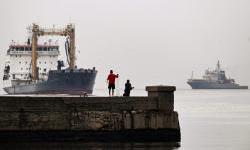 EU approves new sanctions on Russian ‘shadow fleet’